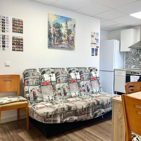 Casa Elena De Novelda Apartment ภายนอก รูปภาพ