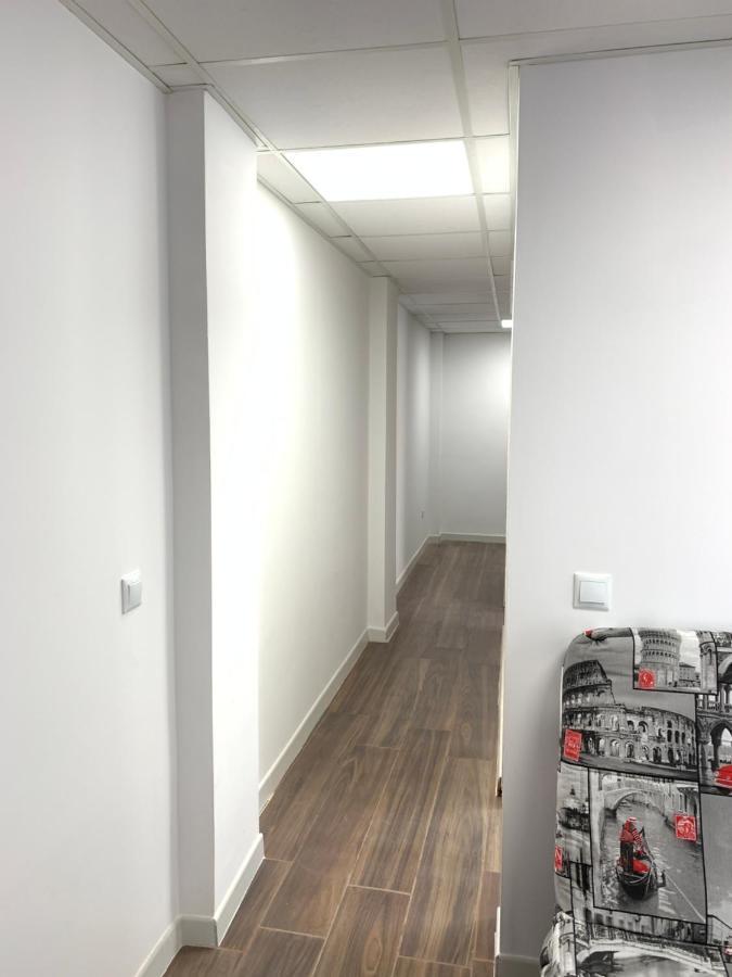 Casa Elena De Novelda Apartment ภายนอก รูปภาพ