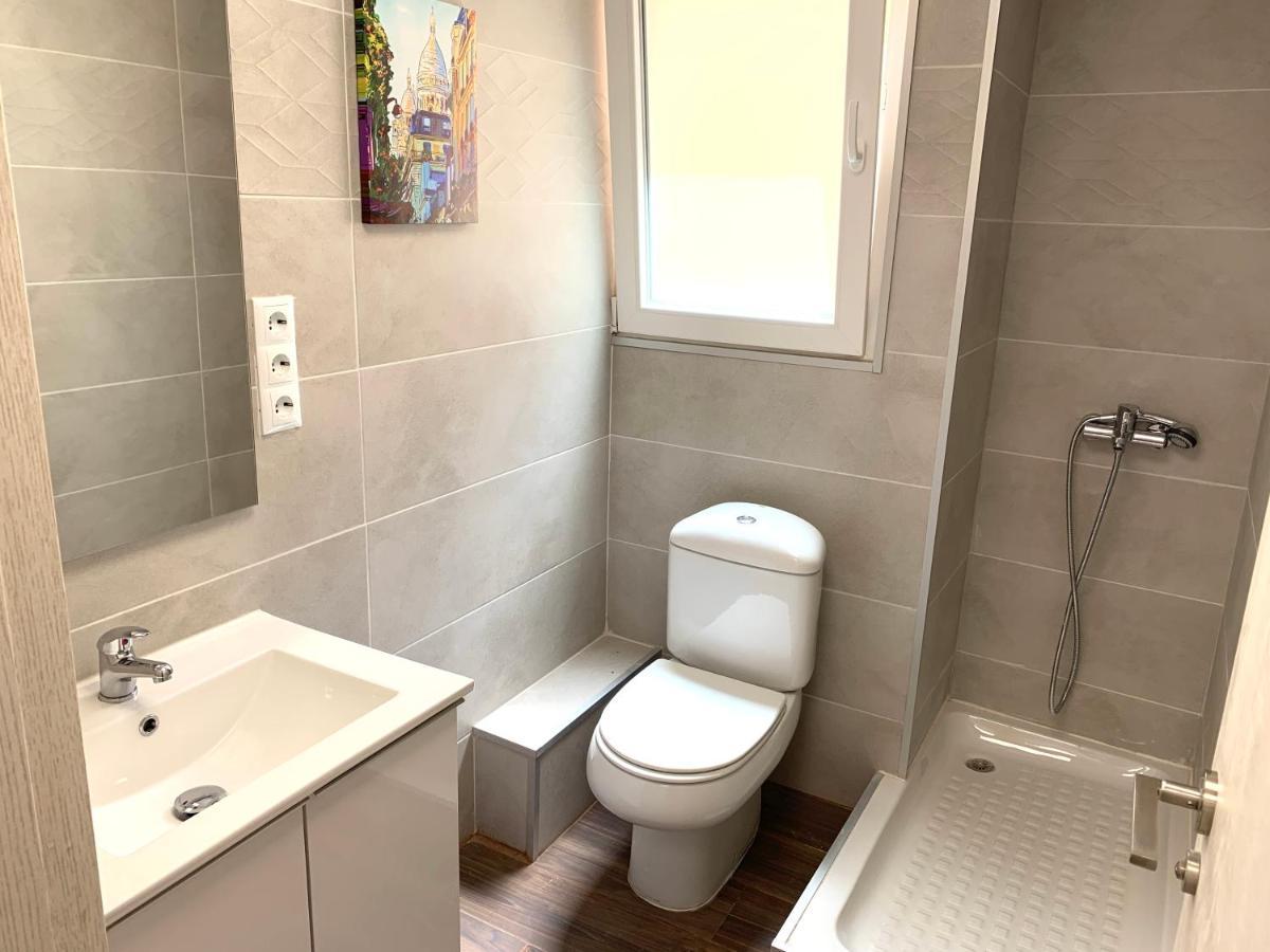 Casa Elena De Novelda Apartment ภายนอก รูปภาพ