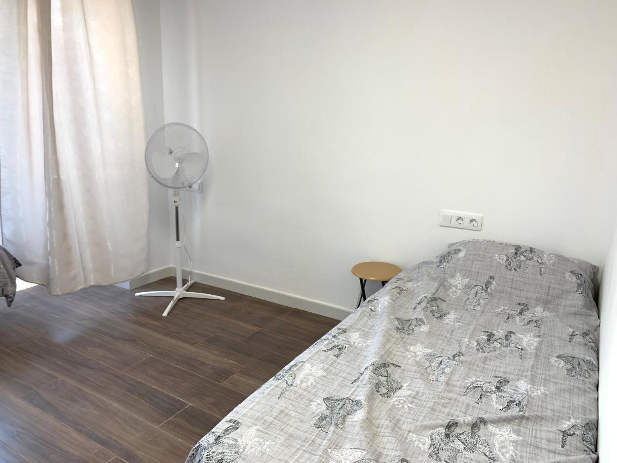 Casa Elena De Novelda Apartment ภายนอก รูปภาพ