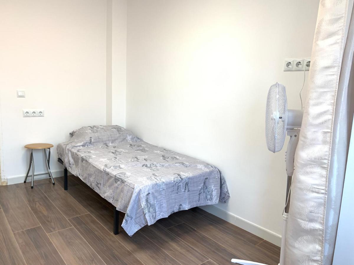 Casa Elena De Novelda Apartment ภายนอก รูปภาพ