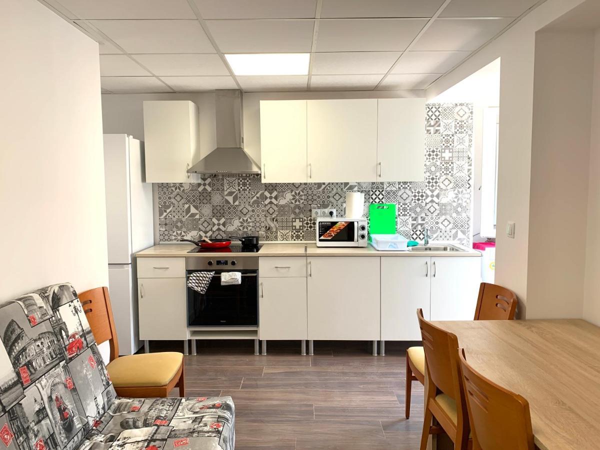 Casa Elena De Novelda Apartment ภายนอก รูปภาพ