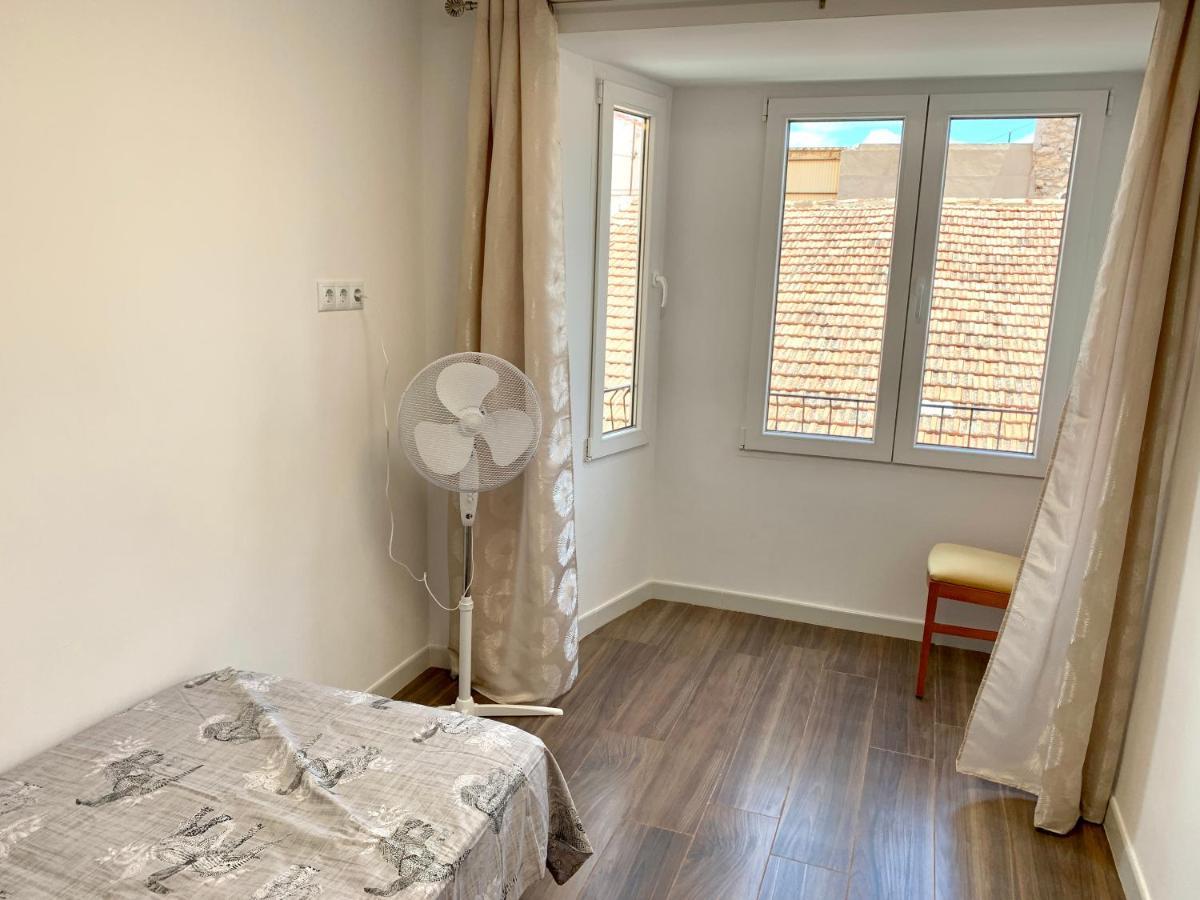 Casa Elena De Novelda Apartment ภายนอก รูปภาพ