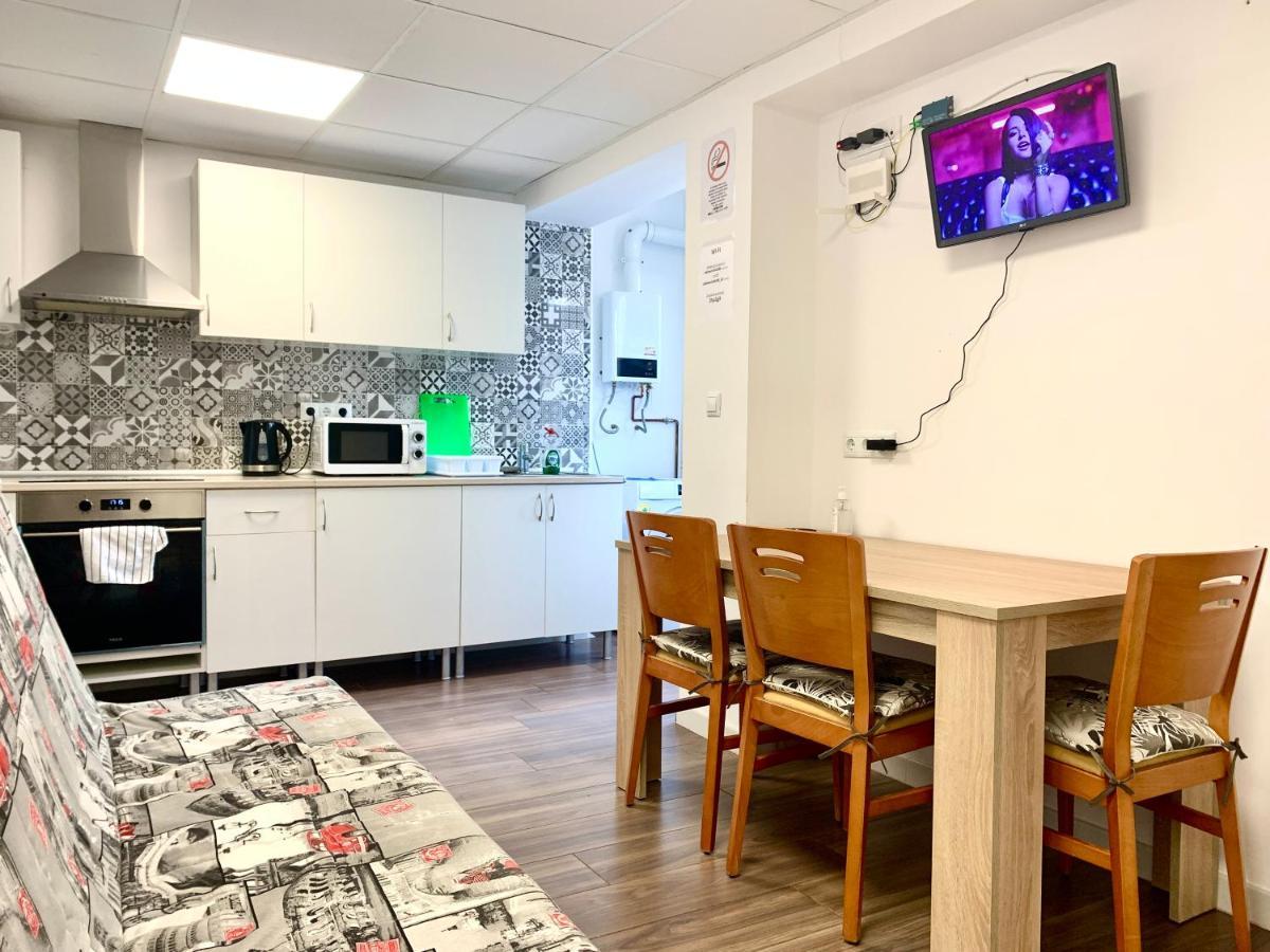 Casa Elena De Novelda Apartment ภายนอก รูปภาพ